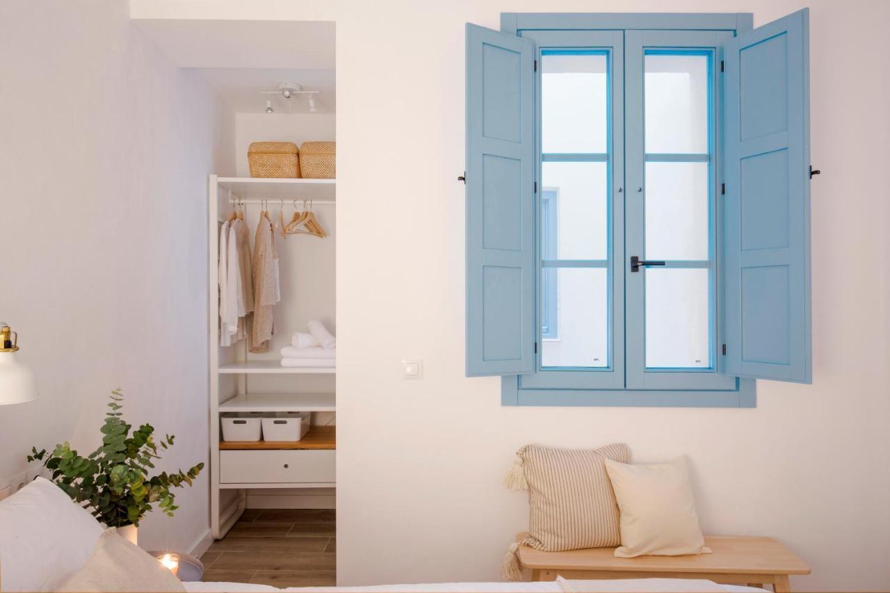 Apartamento Cadiz Centro Blue Window Exterior photo