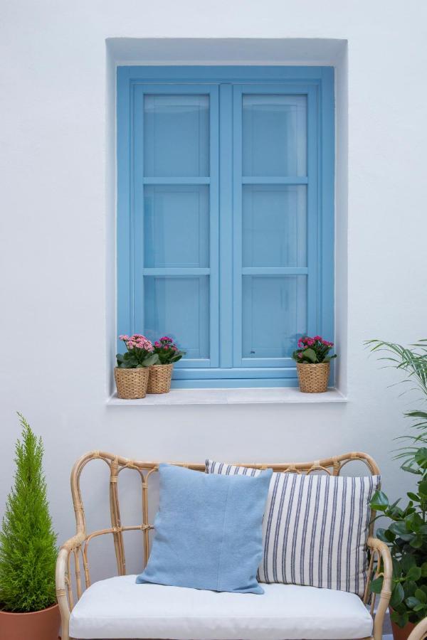Apartamento Cadiz Centro Blue Window Exterior photo